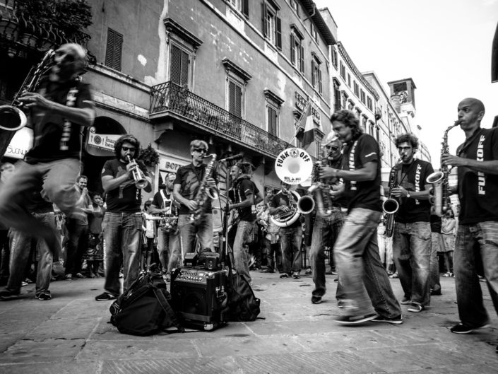 Umbria Jazz 2014